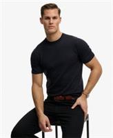 Superdry Mens Premium Knitted T-Shirt Size S - S Regular