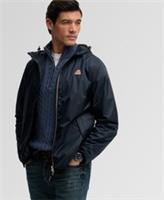 Superdry Mens Essential Windbreaker Jacket - 2XL Regular