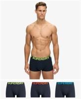 Superdry Mens Trunk Triple Pack - L Regular