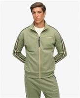 Superdry Mens Tech Cult Loose Track Top - L Regular
