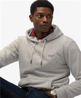 Superdry Mens Essential Logo Hoodie - S Regular