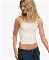 Superdry Womens Athletics Essentials Cami Top - 6 Regular