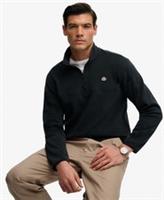 Superdry Mens Expedition Fleece Half Zip - M Regular