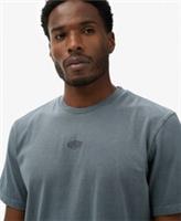 Superdry Mens Micro Logo T-Shirt - 2XL Regular