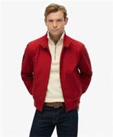 Superdry Mens Classic Harrington Jacket - L Regular