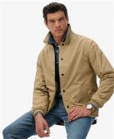 Superdry Mens Nylon Coach Jacket - 2XL Regular
