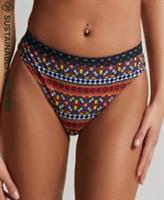 Superdry Womens Vintage Hipster Bikini Briefs - 16 Regular