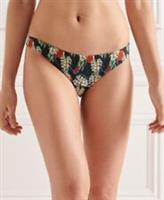 Superdry Womens Classic Bikini Brief - 12 Regular