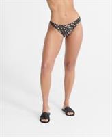 Superdry Womens Summer Bikini Bottom - 12 Regular