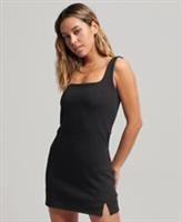 Superdry Womens Tech Dress - 14 Regular
