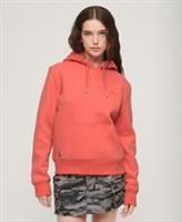 Superdry Womens Essential Logo Hoodie - 12 Regular