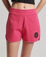 Superdry Womens Vintage Cali Shorts - 10 Regular