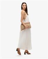 Superdry Womens Ibiza Cami Maxi Dress - 10 Regular