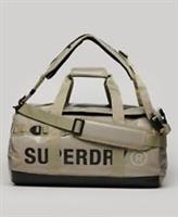 Superdry Womens Tarp Barrel Bag Size 1Size