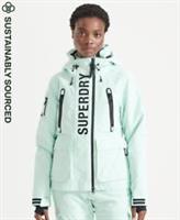 Superdry Womens Ultimate Rescue Jacket - 10 Regular