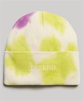 Superdry Womens Dyed Beanie Size 1Size