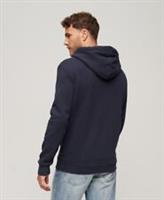 Superdry Mens Vintage Box Gradient Hoodie Size S - S Regular