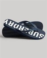 Superdry Mens Code Core Sport Flip Flops