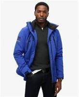 Superdry Mens Hooded Ultimate Windbreaker - M Regular