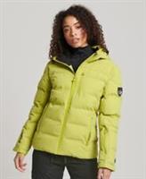 Superdry Womens Motion Pro Puffer Jacket - 12 Regular