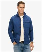 Superdry Mens The Merchant Store - Utility Overshirt - XL Regular