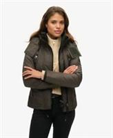 Superdry Womens Mountain Sd-Windcheater Jacket - 10 Regular