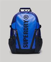 Superdry Womens Tarp Rucksack Size 1Size
