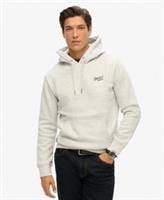 Superdry Mens Essential Logo Hoodie - M Regular