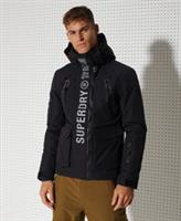 Superdry Mens Ultimate Mountain Rescue Jacket Size L - L Regular