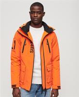 Superdry Mens Ultimate Windbreaker Jacket - M Regular