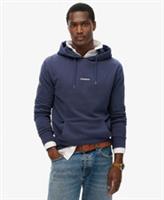 Superdry Mens Plain Hoodie - S Regular