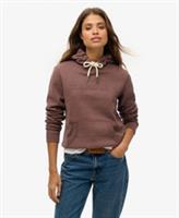 Superdry Womens Tonal Core Hoodie - 12 Regular