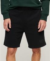 Superdry Mens Luxury Sport Loose Shorts - S Regular