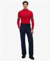 Superdry Mens Slim Ski Trousers - NA Regular