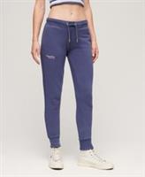 Superdry Womens Essential Logo Joggers - 10 Regular