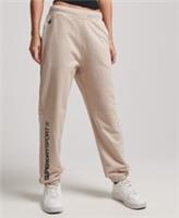 Superdry Womens Core Joggers Size 16 - 16 Regular