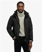 Superdry Mens Mountain Windbreaker Jacket Size M - M Regular