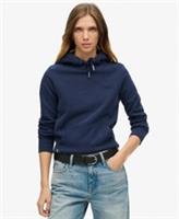 Superdry Womens Essential Logo Hoodie Size 12 - 12 Regular