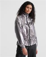 Superdry Womens Hyper Jacket - 6 Regular