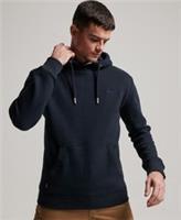 Superdry Mens Vintage Logo Embroidered Hoodie Size S - S Regular
