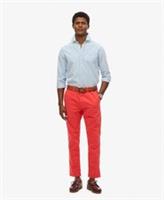 Superdry Mens Slim Fit Chinos Size 29/32 - 29/32 Regular
