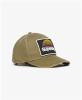 Superdry Womens Graphic Trucker Cap Size 1Size