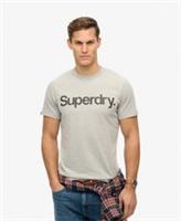 Superdry Mens Core Logo T-Shirt - XXL Regular