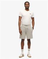 Superdry Mens Plain Shorts - XL Regular