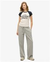Superdry Womens Studios Joggers - 14 Regular