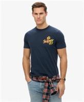 Superdry Mens Fade T-Shirt - XXL Regular
