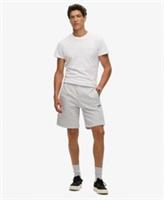Superdry Mens Essential Logo Jersey Shorts Size Xl - XL Regular