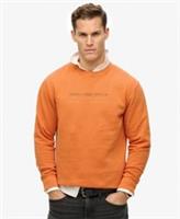Superdry Mens Utility Sport Crew Sweatshirt - M Regular