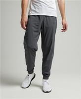 Superdry Mens Stretch Woven Track Pants - L Regular