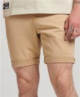 Superdry Mens Organic Cotton Studios Core Chino Shorts - 28 Regular